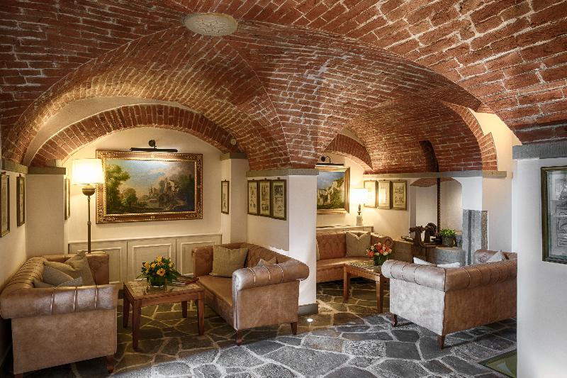 Mulino Di Firenze   Worldhotels Crafted