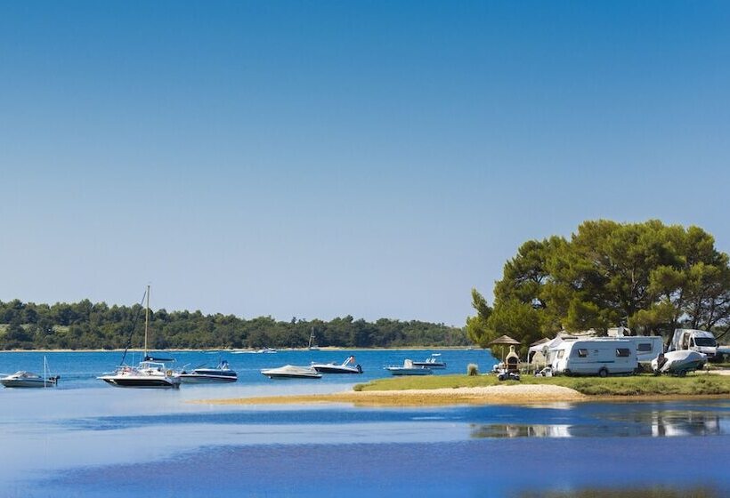 호텔 Naturist Resort Solaris