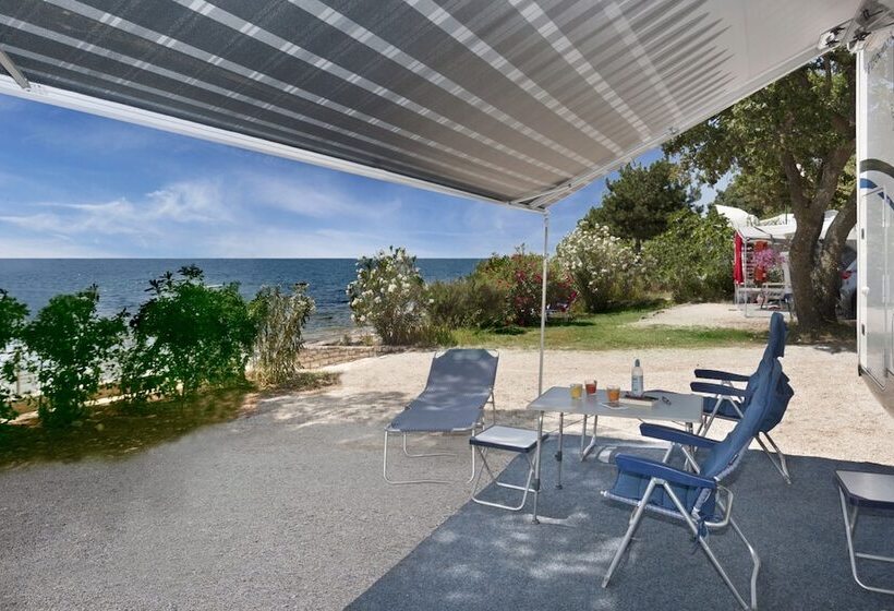 호텔 Naturist Resort Solaris