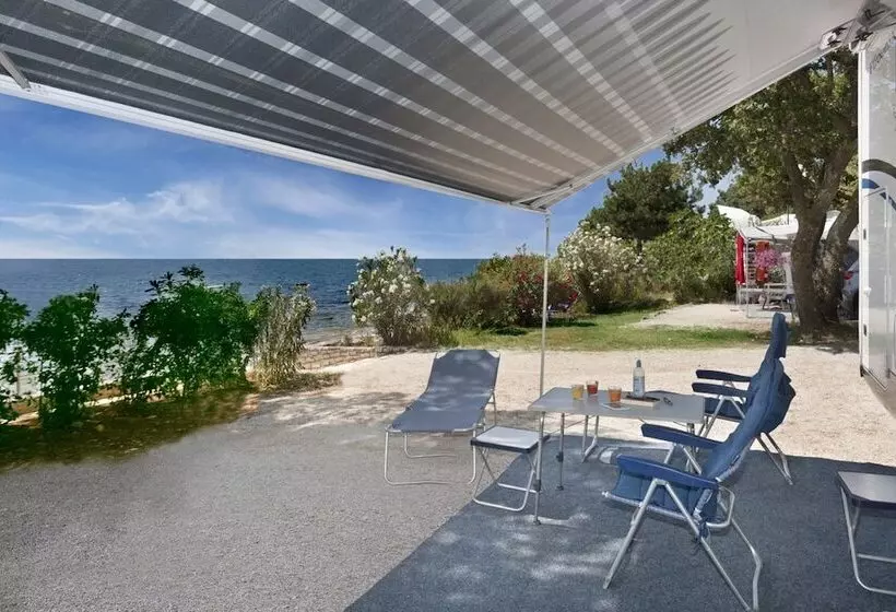 호텔 Naturist Resort Solaris