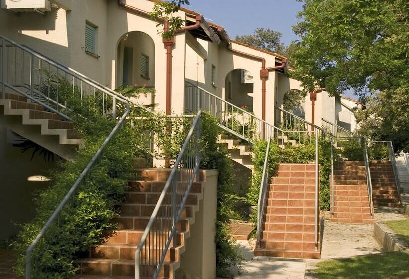 호텔 Naturist Resort Solaris