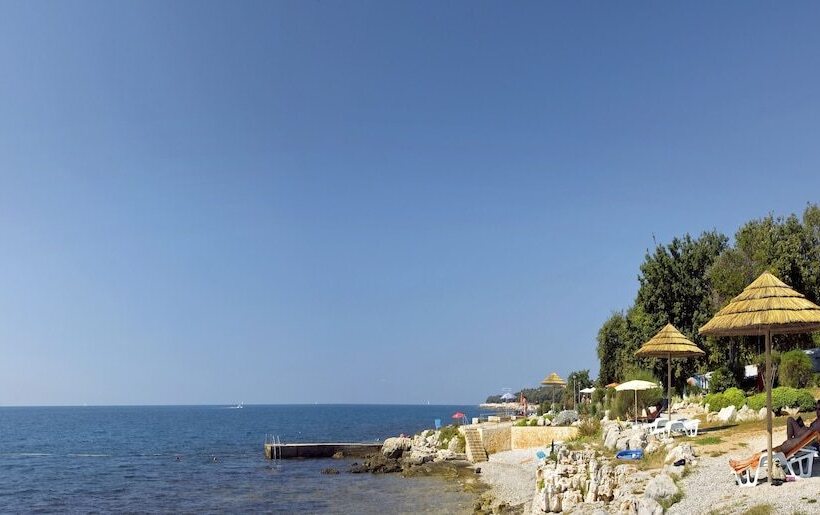 호텔 Naturist Resort Solaris