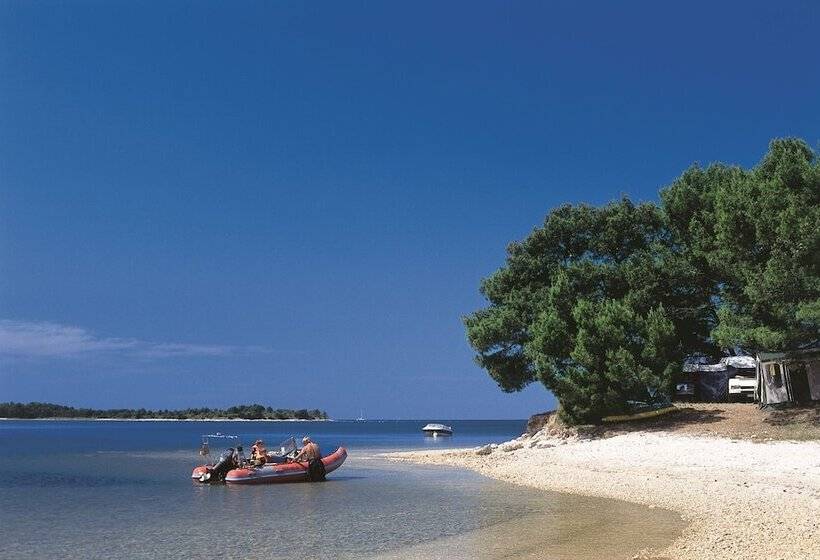 호텔 Naturist Resort Solaris