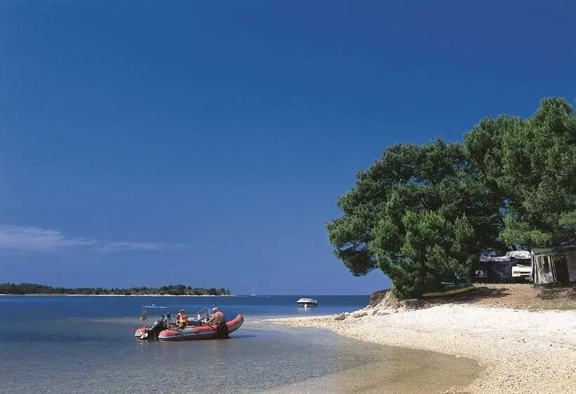 호텔 Naturist Resort Solaris