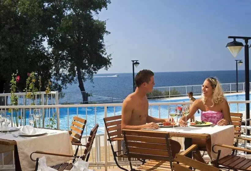 호텔 Naturist Resort Solaris