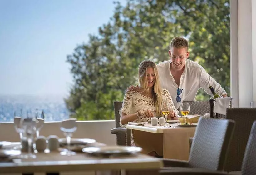 호텔 Naturist Resort Solaris