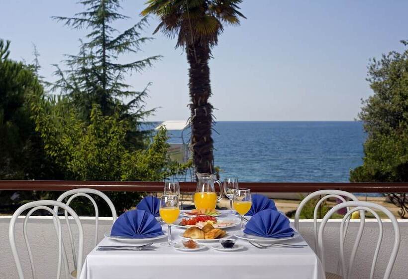 호텔 Naturist Resort Solaris