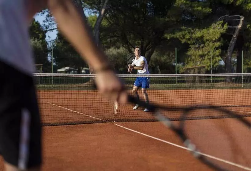 호텔 Naturist Resort Solaris