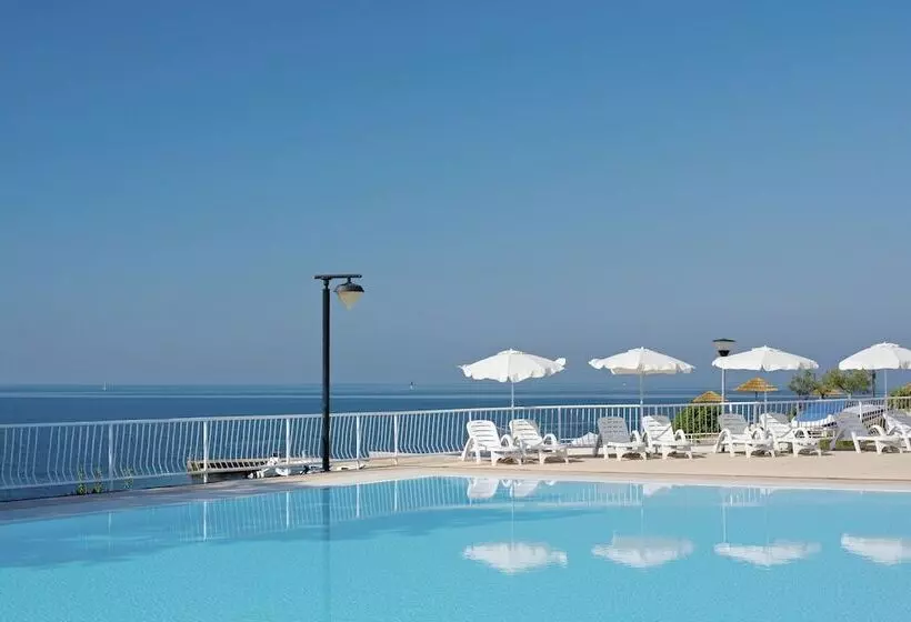 호텔 Naturist Resort Solaris