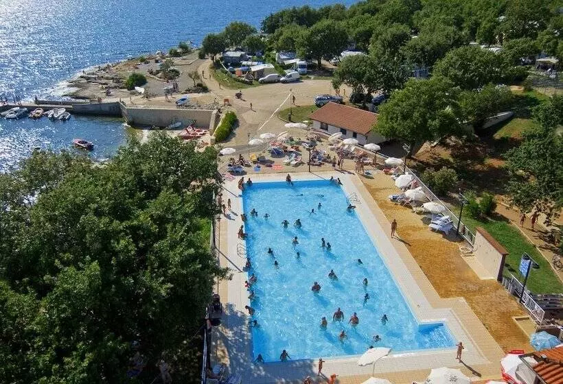 호텔 Naturist Resort Solaris