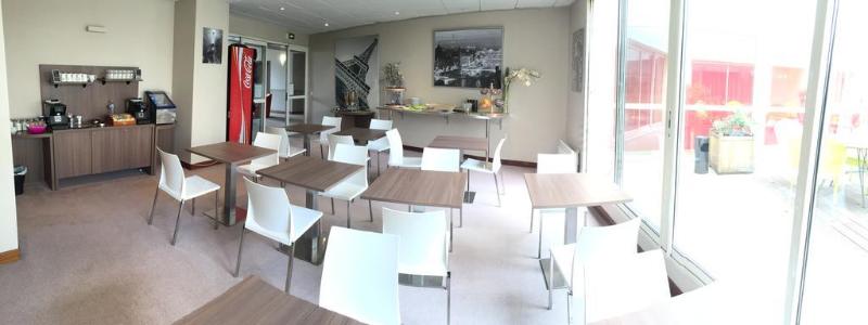 בית מלון כפרי Orion Paris Haussmann