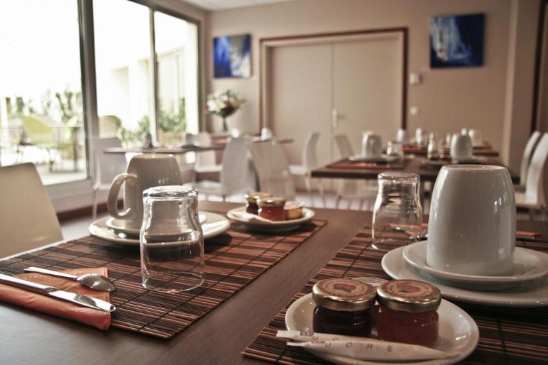 בית מלון כפרי Orion Paris Haussmann