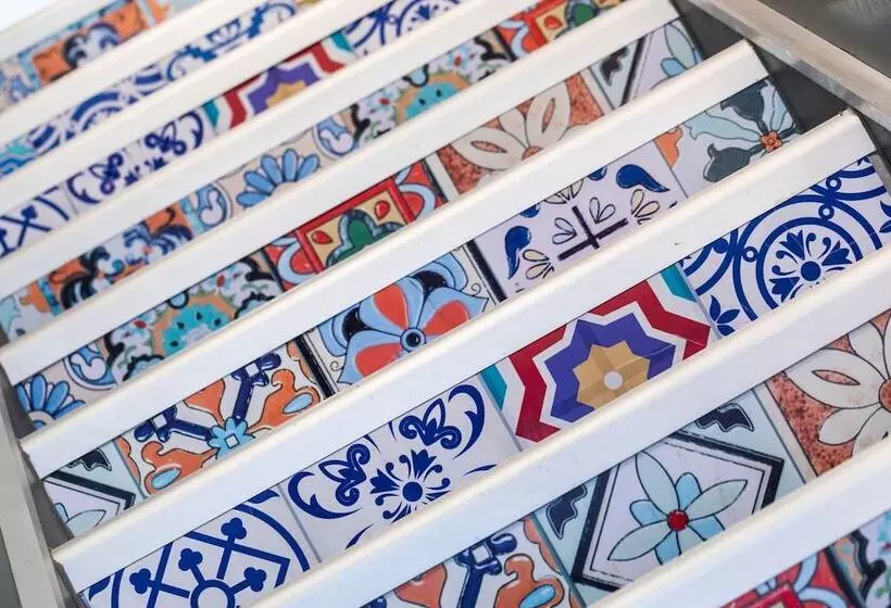 בית מלון כפרי Pagi