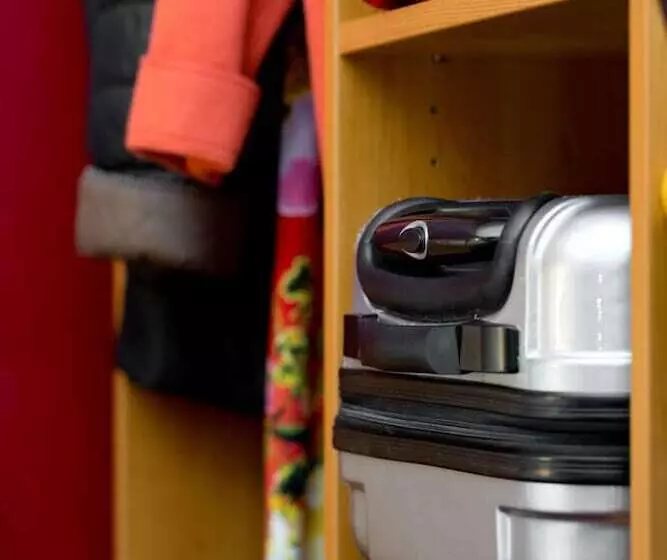 호텔 Prest Hôtel Epinal Chavelot