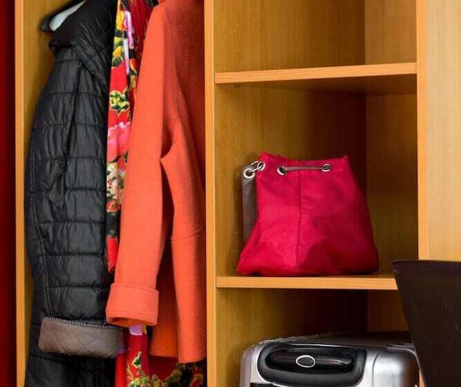 בית מלון כפרי Prest Hôtel Epinal Chavelot