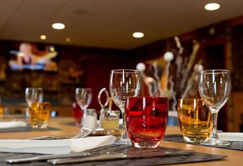 호텔 Prest Hôtel Epinal Chavelot