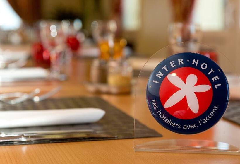 בית מלון כפרי Prest Hôtel Epinal Chavelot