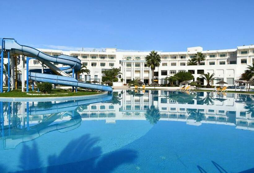 בית מלון כפרי Prima Life Imperial Park