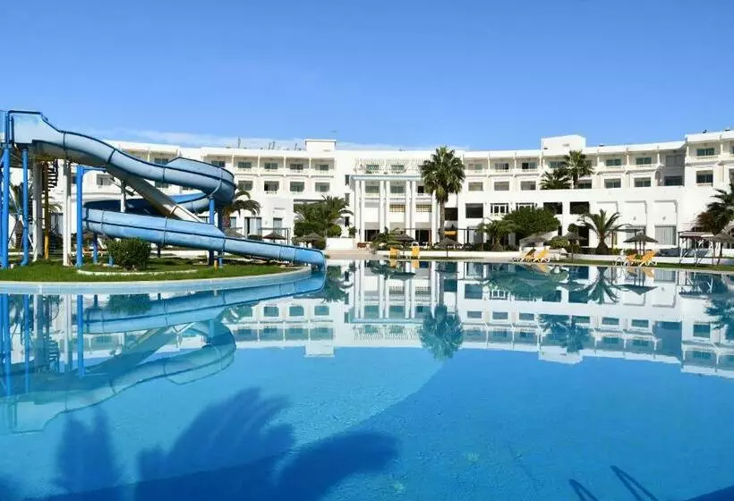 בית מלון כפרי Prima Life Imperial Park