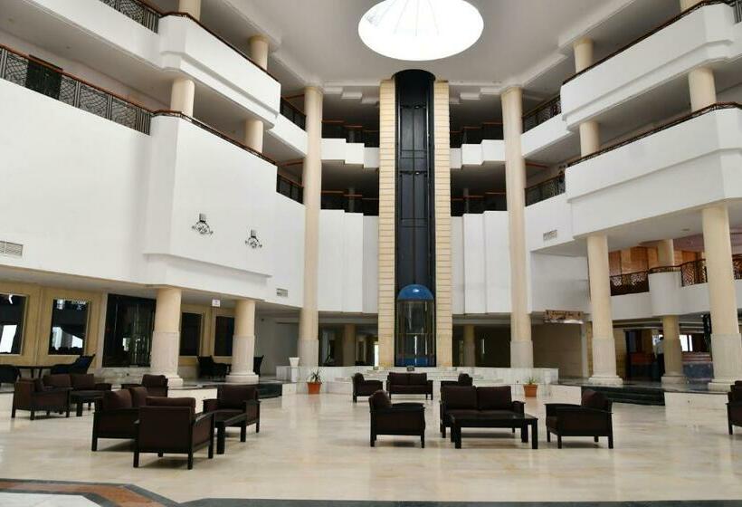 בית מלון כפרי Prima Life Imperial Park