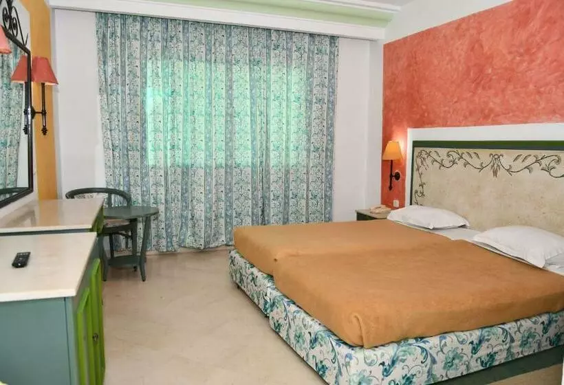 בית מלון כפרי Prima Life Imperial Park