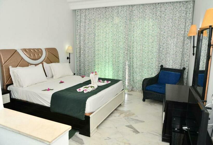 בית מלון כפרי Prima Life Imperial Park