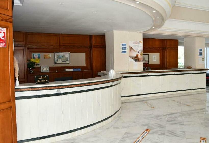 בית מלון כפרי Prima Life Imperial Park