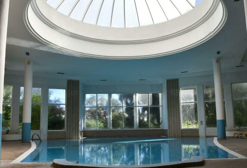 בית מלון כפרי Prima Life Imperial Park