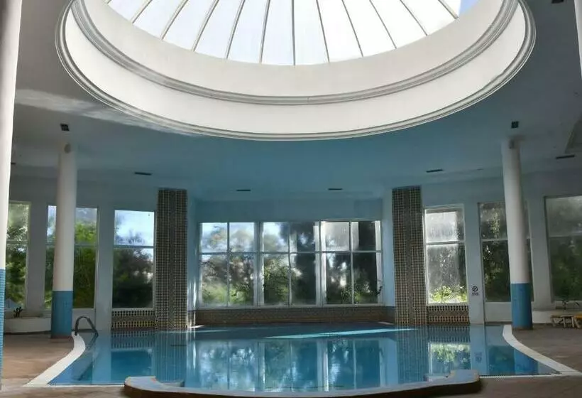 בית מלון כפרי Prima Life Imperial Park