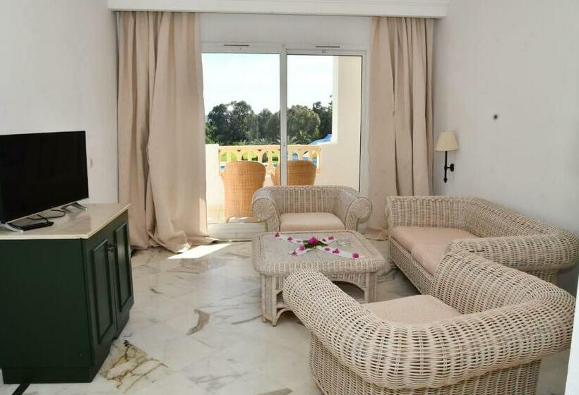 בית מלון כפרי Prima Life Imperial Park