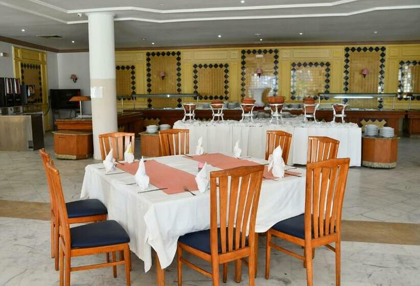 בית מלון כפרי Prima Life Imperial Park