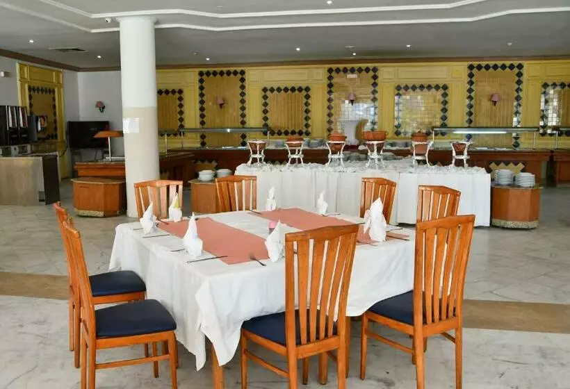 בית מלון כפרי Prima Life Imperial Park