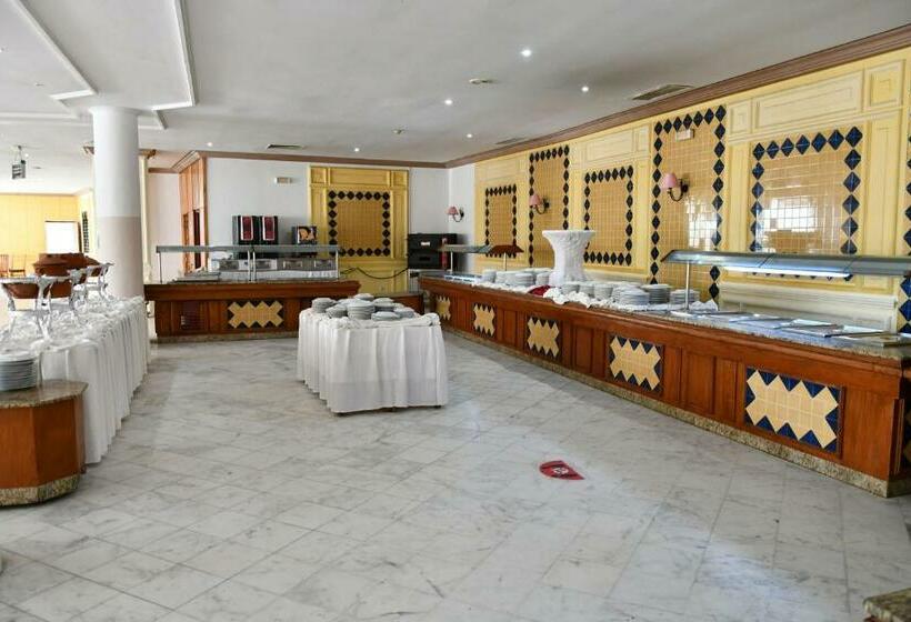 בית מלון כפרי Prima Life Imperial Park