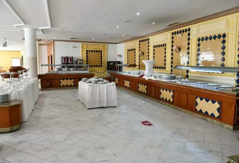 בית מלון כפרי Prima Life Imperial Park