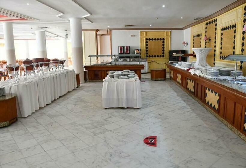 בית מלון כפרי Prima Life Imperial Park