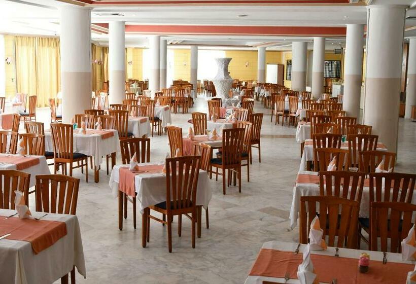 בית מלון כפרי Prima Life Imperial Park