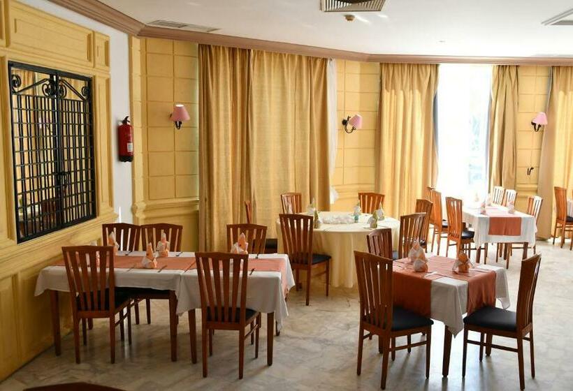 בית מלון כפרי Prima Life Imperial Park