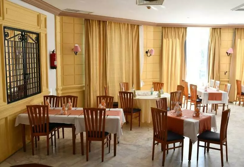 בית מלון כפרי Prima Life Imperial Park