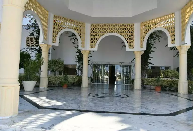 בית מלון כפרי Prima Life Imperial Park