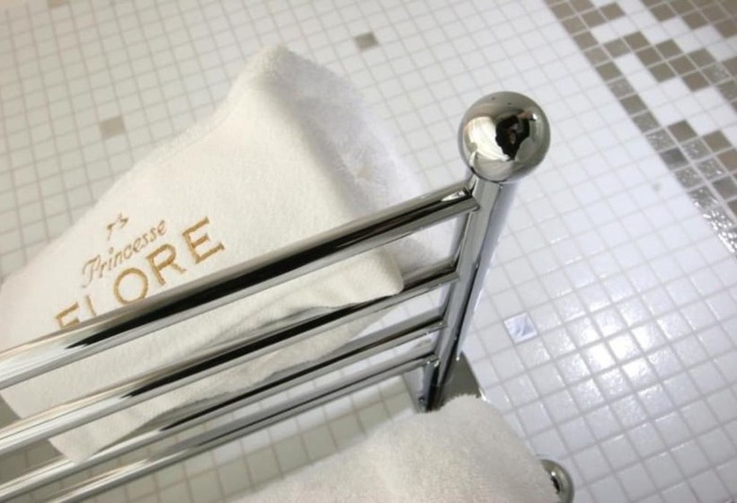 Hotel Princesse Flore