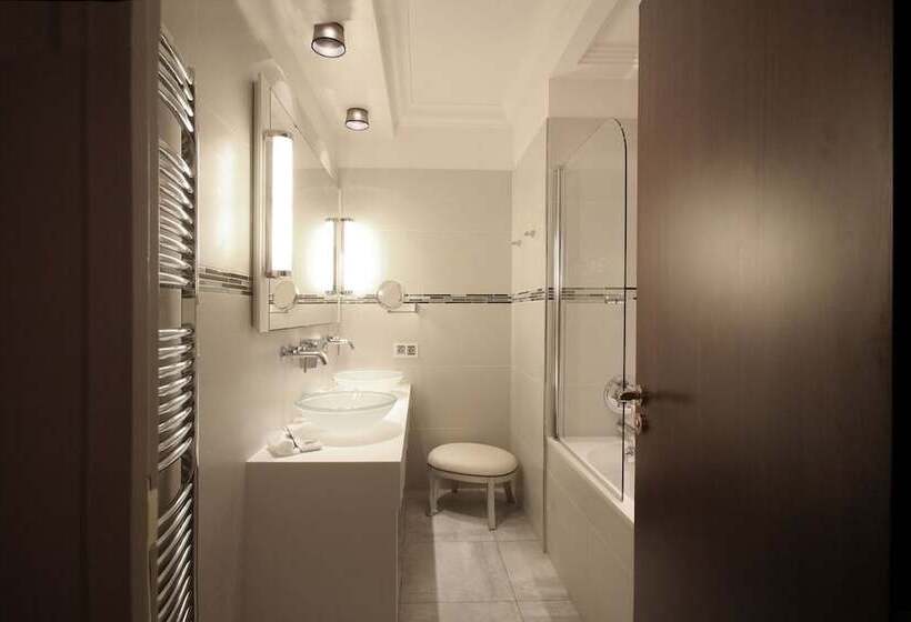 Hotel Princesse Flore