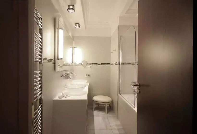 هتل Princesse Flore