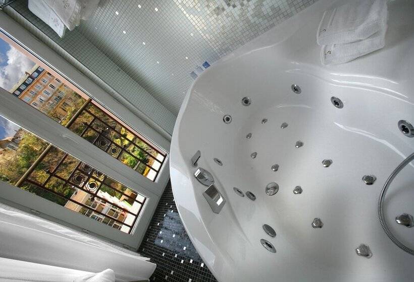 Hotel Princesse Flore