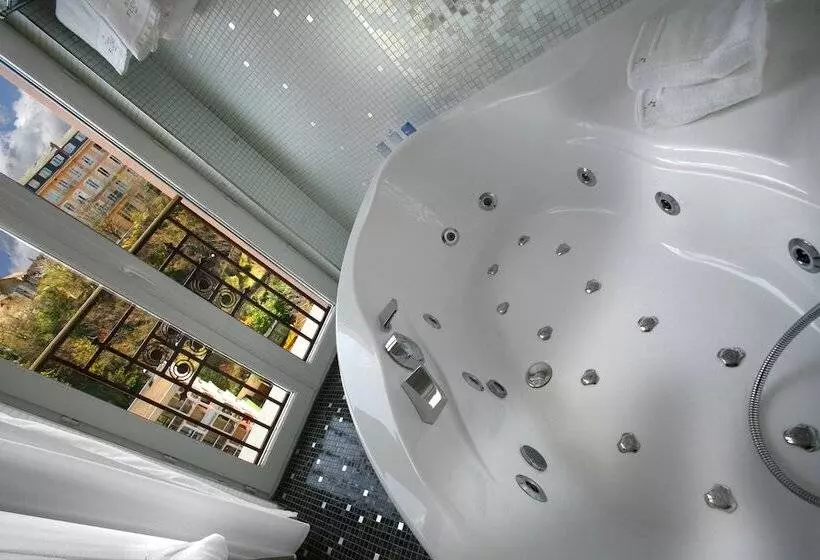 هتل Princesse Flore