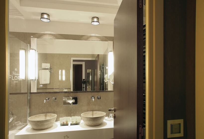 Hotel Princesse Flore