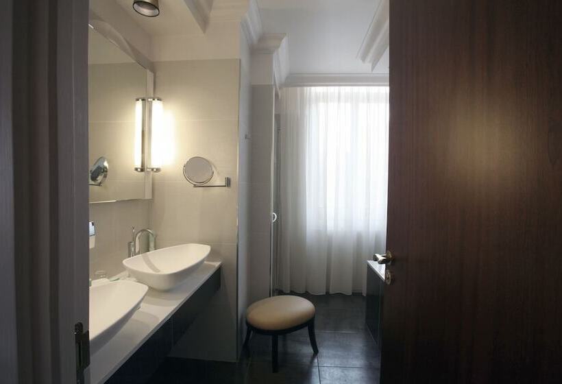 Hotel Princesse Flore