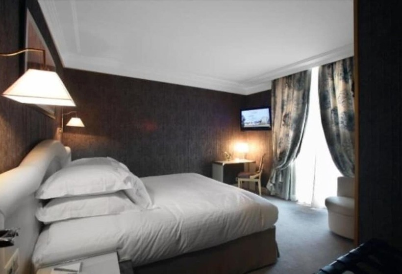 Hotel Princesse Flore