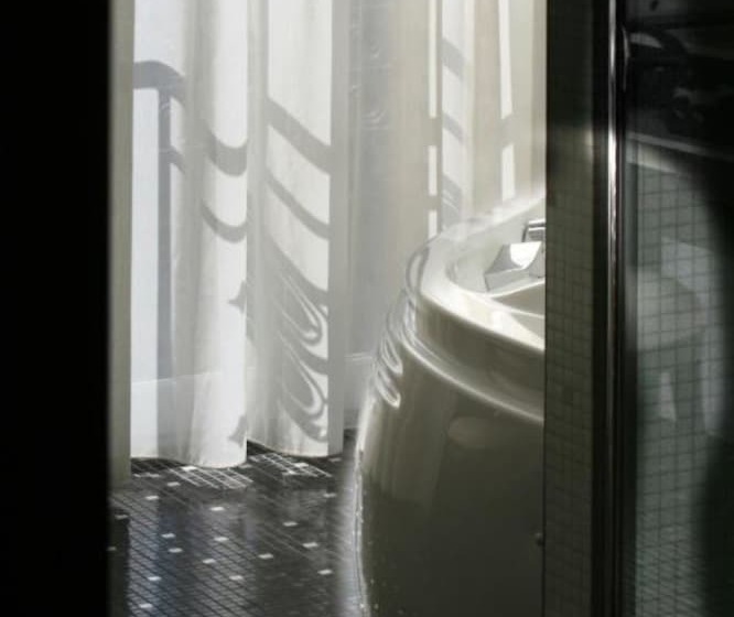 Hotel Princesse Flore