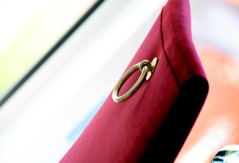 Hotel Princesse Flore