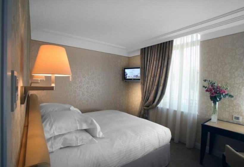 Hotel Princesse Flore